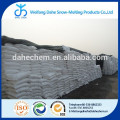 snow melting agent-- Calcium chloride